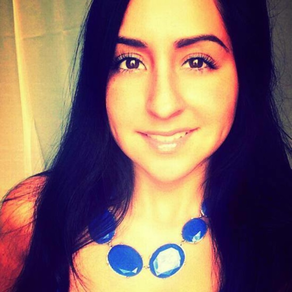Meet your Posher, Maria